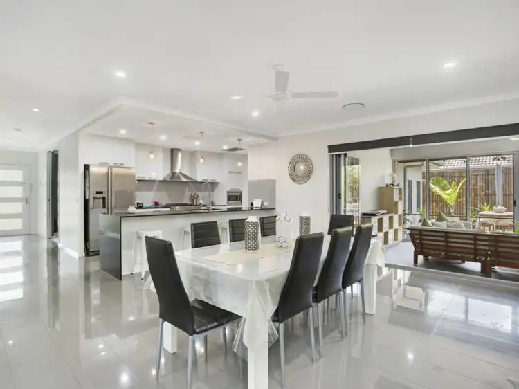 Fourth view of Homely house listing, 5 Rutherford Circuit, Gilston QLD 4211