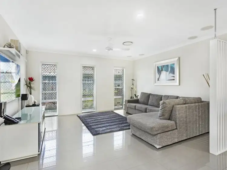 Fifth view of Homely house listing, 5 Rutherford Circuit, Gilston QLD 4211