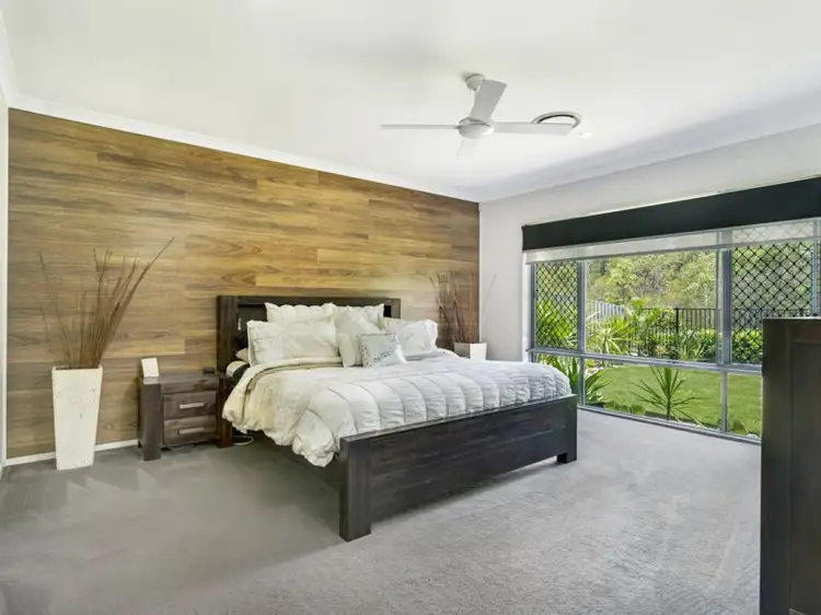 Sixth view of Homely house listing, 5 Rutherford Circuit, Gilston QLD 4211