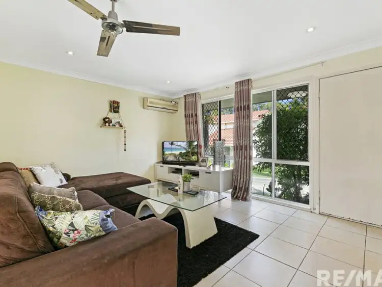 Second view of Homely townhouse listing, 3/51 Cottesloe Drive, Robina QLD 4226
