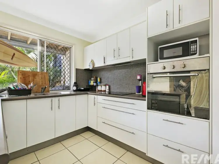 Third view of Homely townhouse listing, 3/51 Cottesloe Drive, Robina QLD 4226