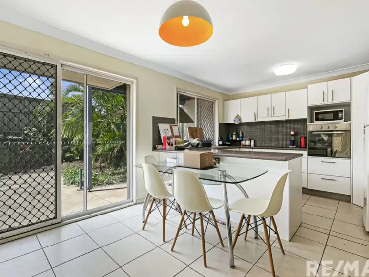 Fourth view of Homely townhouse listing, 3/51 Cottesloe Drive, Robina QLD 4226
