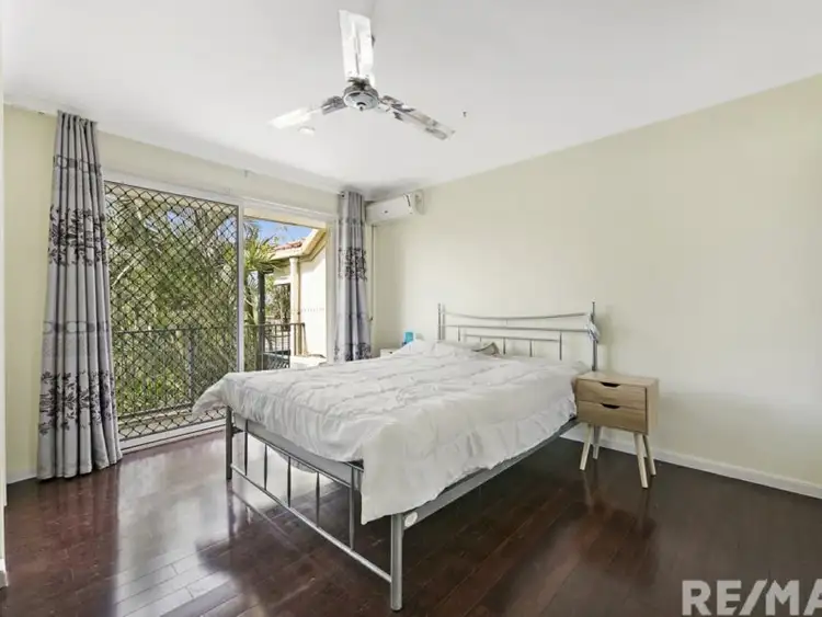 Sixth view of Homely townhouse listing, 3/51 Cottesloe Drive, Robina QLD 4226