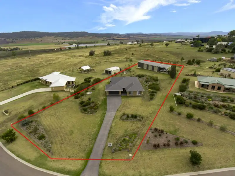 Main view of Homely house listing, 19-21 Verney Drive, Sladevale QLD 4370