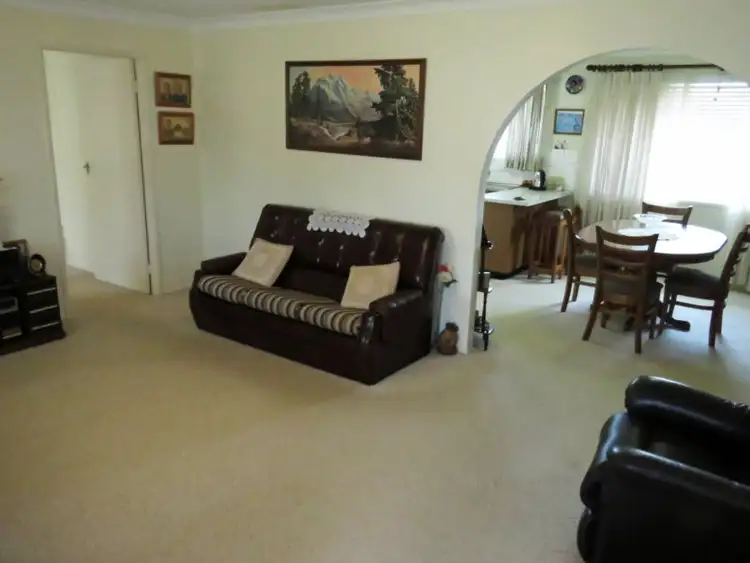 Second view of Homely house listing, 16 Arthur Street, Casino NSW 2470