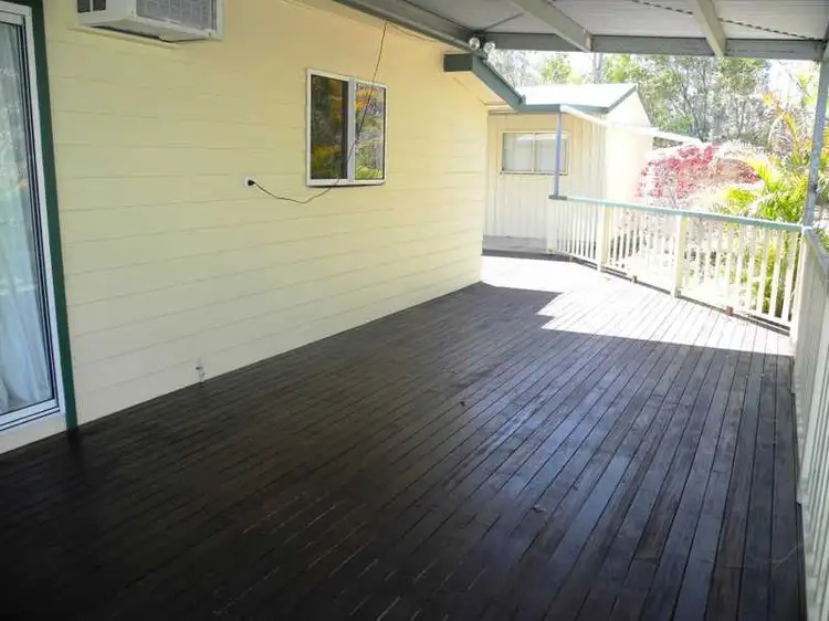 Third view of Homely house listing, 23 Messmate Drive, Miriam Vale QLD 4677