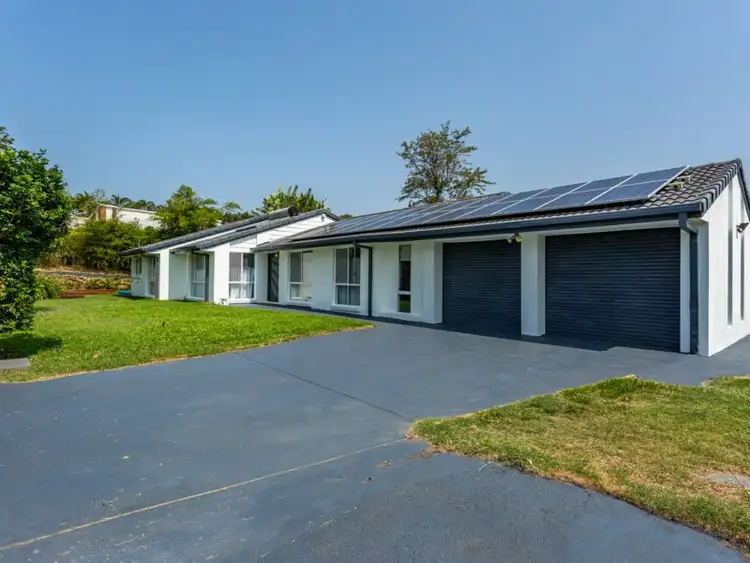 2 Aberdeen Court, Highland Park QLD 4211