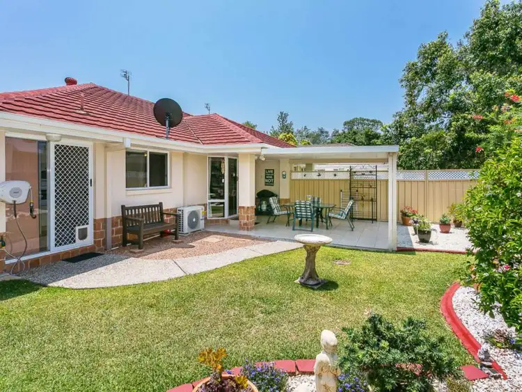 3/29 Ellis Drive, Mudgeeraba QLD 4213