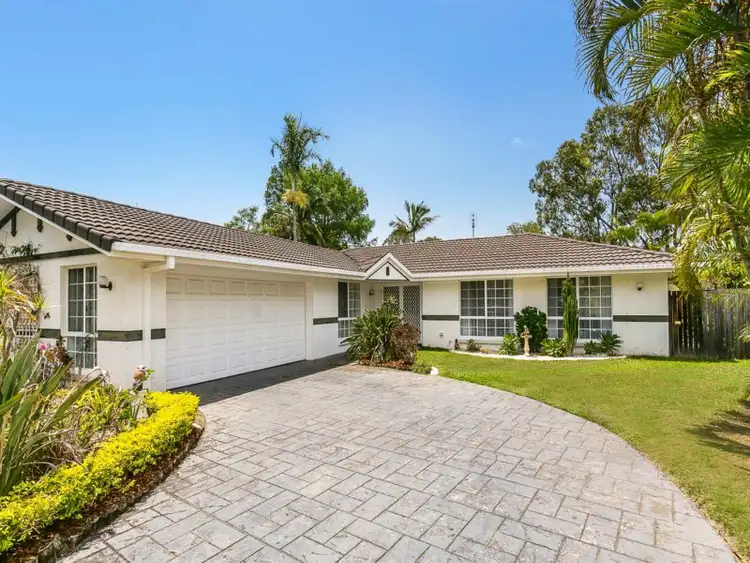 13 Bendigo Crescent, Tallai QLD 4213