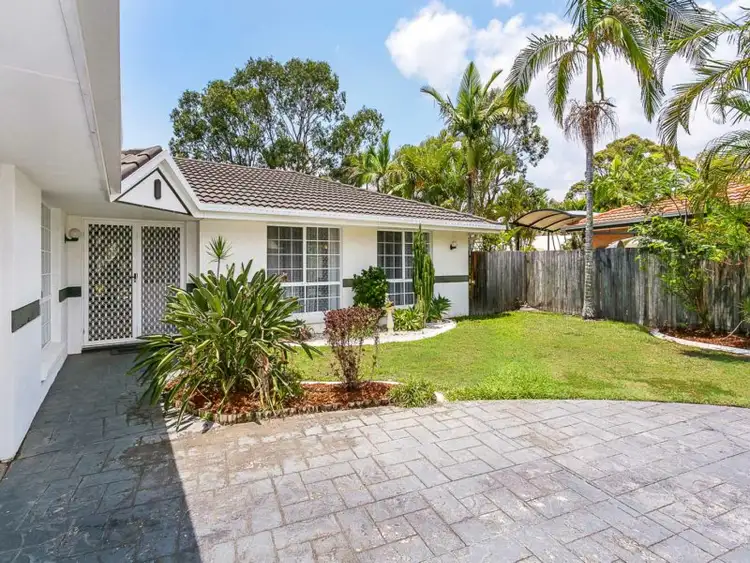 Third view of Homely house listing, 13 Bendigo Crescent, Tallai QLD 4213