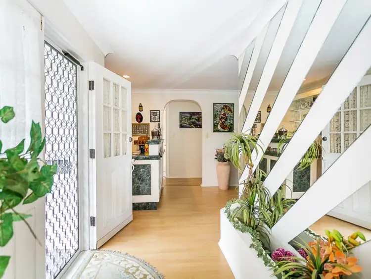 Fourth view of Homely house listing, 13 Bendigo Crescent, Tallai QLD 4213