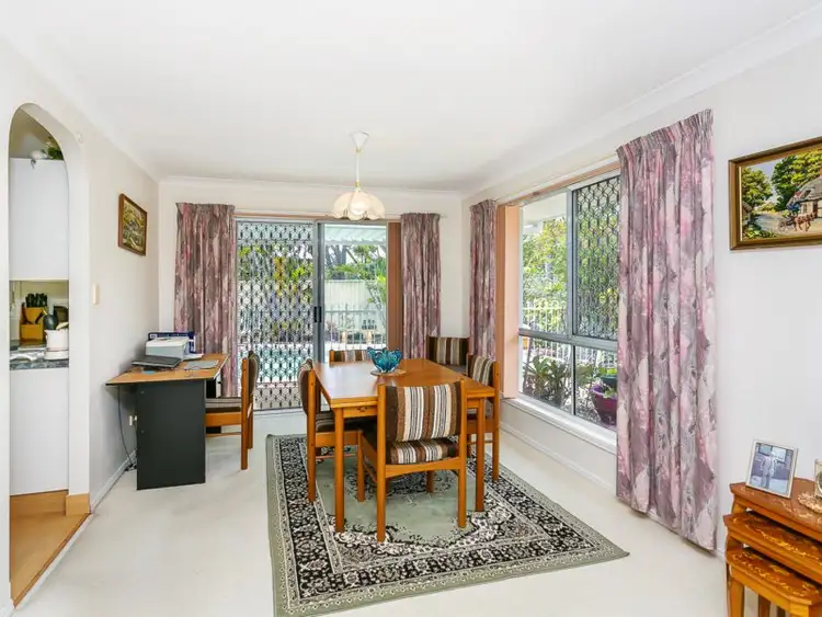Fifth view of Homely house listing, 13 Bendigo Crescent, Tallai QLD 4213