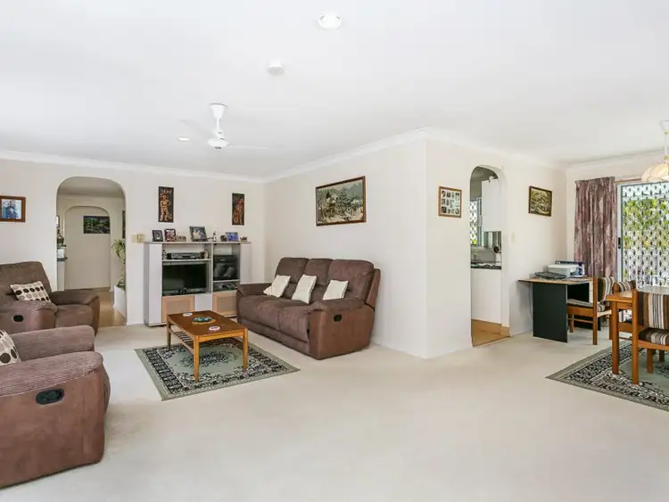 Sixth view of Homely house listing, 13 Bendigo Crescent, Tallai QLD 4213