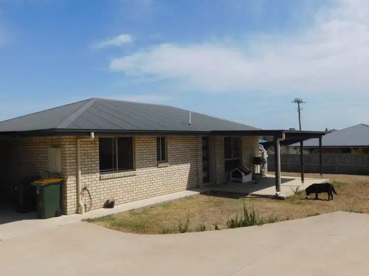 Main view of Homely house listing, 35A Moncrieffe Street, Warwick QLD 4370