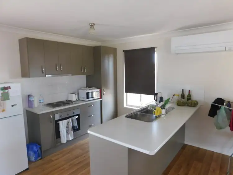 Second view of Homely house listing, 35A Moncrieffe Street, Warwick QLD 4370