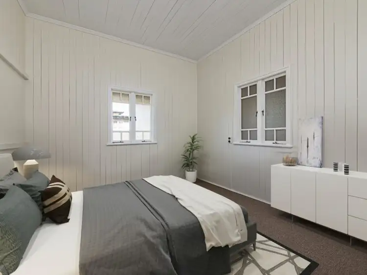 Second view of Homely house listing, 49 Myall Avenue, Warwick QLD 4370