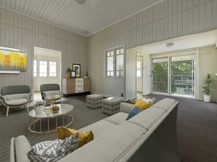 Third view of Homely house listing, 49 Myall Avenue, Warwick QLD 4370