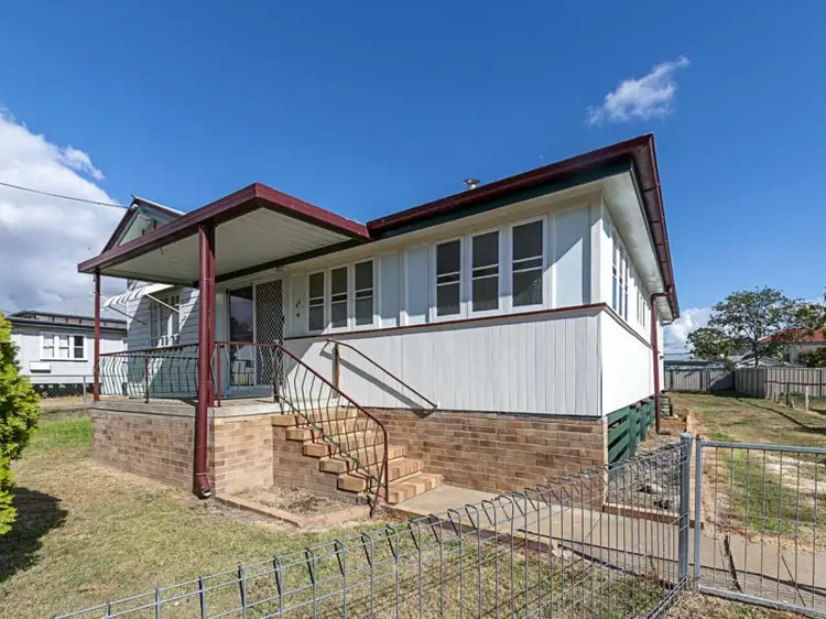 Fourth view of Homely house listing, 49 Myall Avenue, Warwick QLD 4370