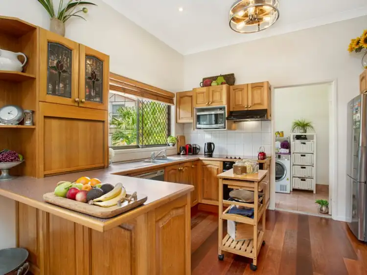 Second view of Homely house listing, 25 Jabiluka Drive, Highland Park QLD 4211