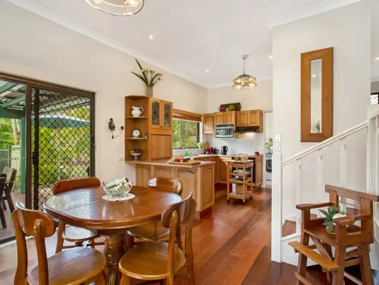 Third view of Homely house listing, 25 Jabiluka Drive, Highland Park QLD 4211