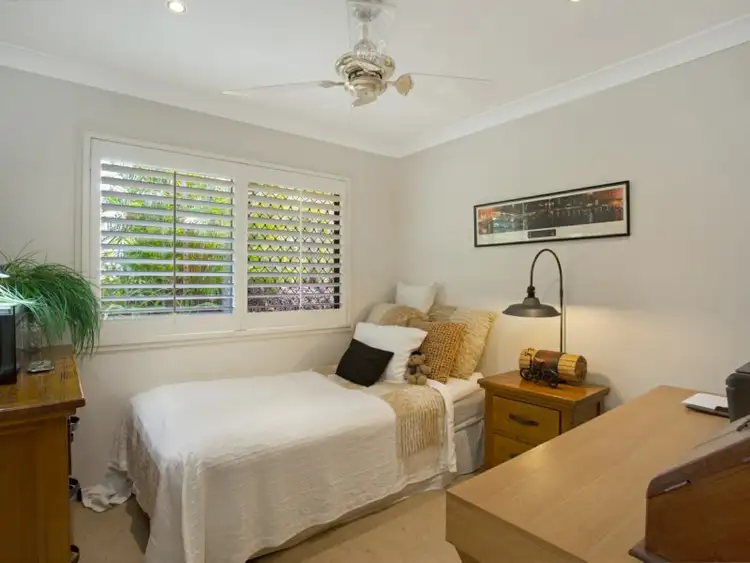 Fifth view of Homely house listing, 25 Jabiluka Drive, Highland Park QLD 4211
