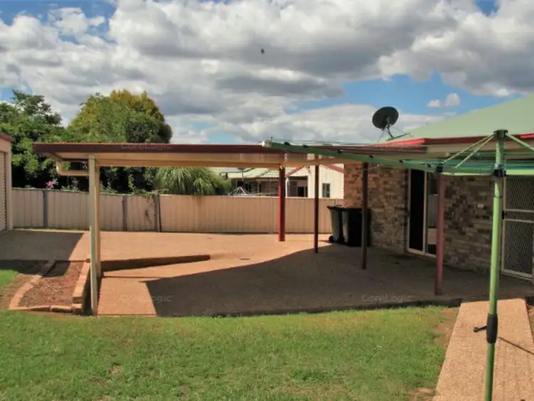 Third view of Homely house listing, 14 Kidman Drive, Warwick QLD 4370