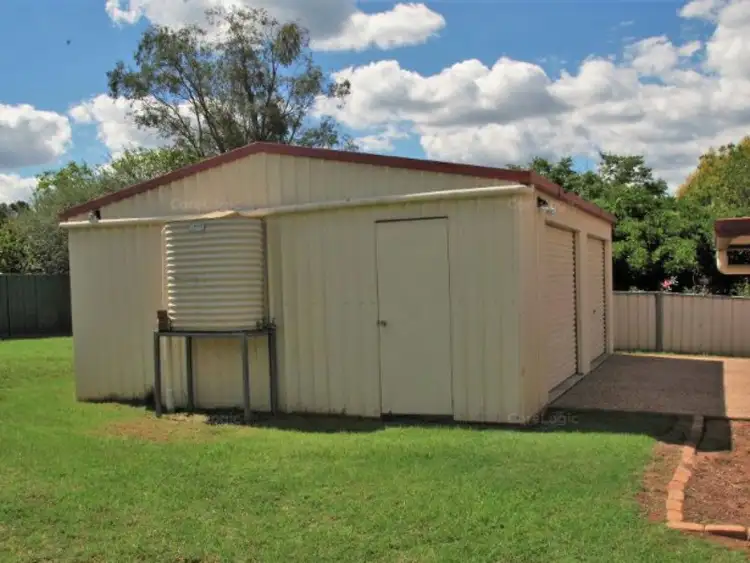 Fourth view of Homely house listing, 14 Kidman Drive, Warwick QLD 4370