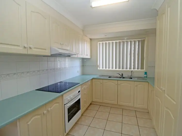 Fifth view of Homely house listing, 14 Kidman Drive, Warwick QLD 4370