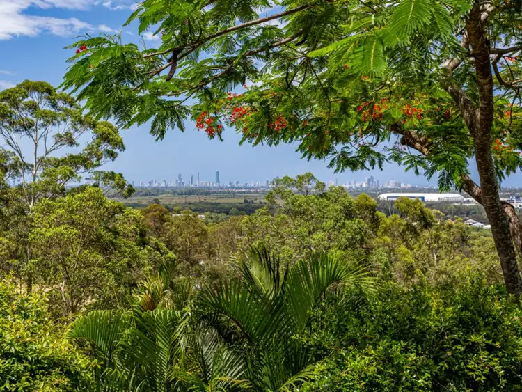 Second view of Homely house listing, 19 Summerhill Court, Mudgeeraba QLD 4213