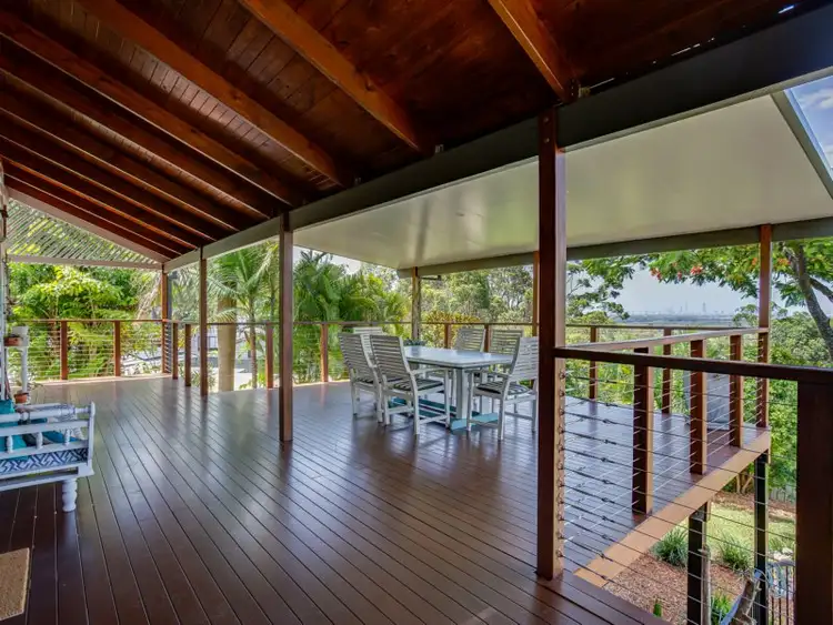 Third view of Homely house listing, 19 Summerhill Court, Mudgeeraba QLD 4213