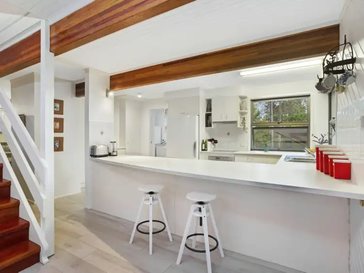 Fourth view of Homely house listing, 19 Summerhill Court, Mudgeeraba QLD 4213