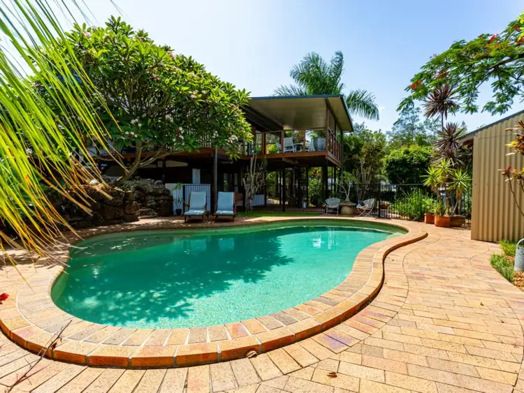 Sixth view of Homely house listing, 19 Summerhill Court, Mudgeeraba QLD 4213