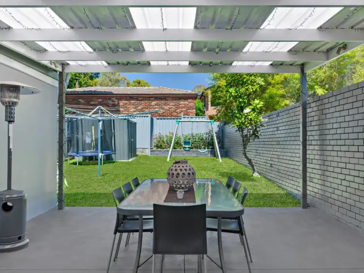 Second view of Homely house listing, 7A Newcastle Street, Five Dock NSW 2046