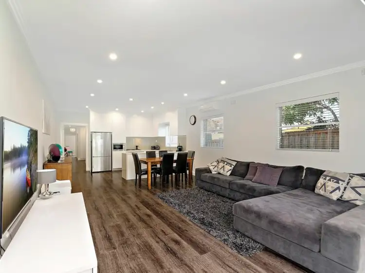 Third view of Homely house listing, 7A Newcastle Street, Five Dock NSW 2046