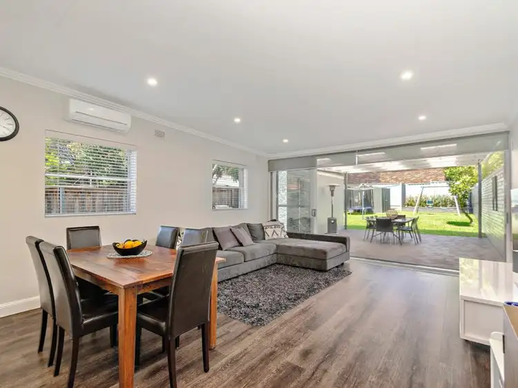 Fourth view of Homely house listing, 7A Newcastle Street, Five Dock NSW 2046