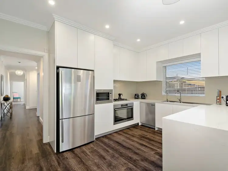 Fifth view of Homely house listing, 7A Newcastle Street, Five Dock NSW 2046