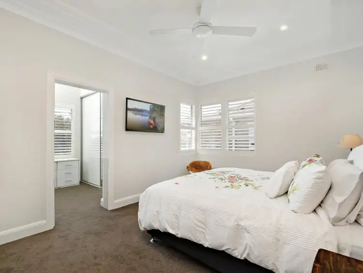 Sixth view of Homely house listing, 7A Newcastle Street, Five Dock NSW 2046