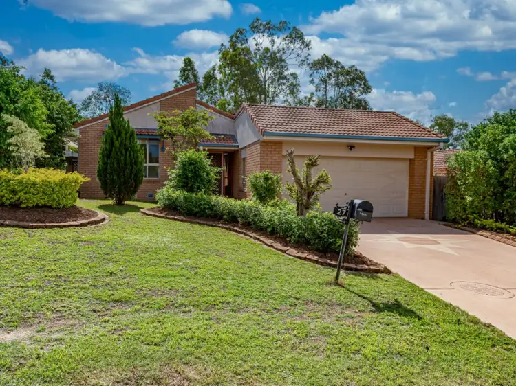 27 Inverness Court, Nerang QLD 4211