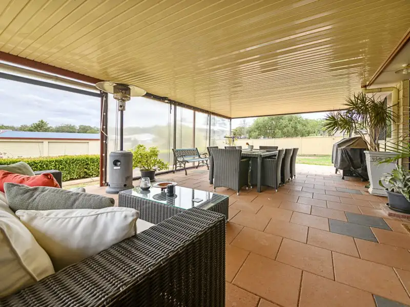 Main view of Homely house listing, 7 Sandstone Court, Warwick QLD 4370