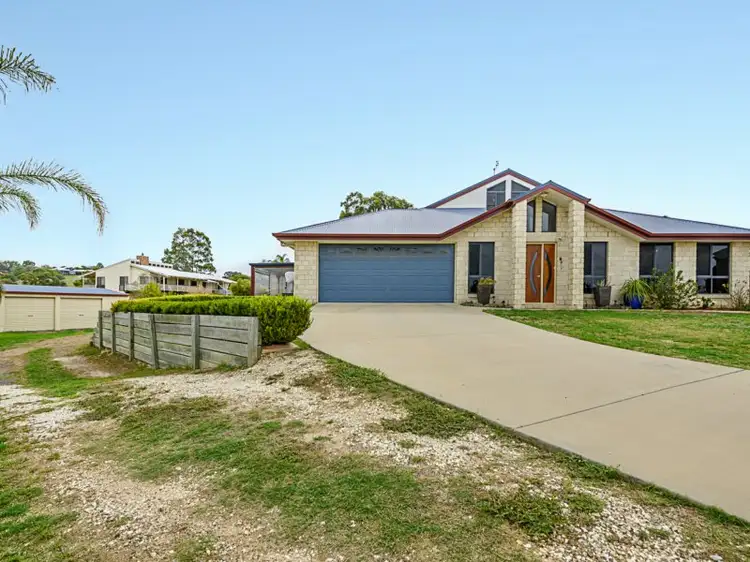 Second view of Homely house listing, 7 Sandstone Court, Warwick QLD 4370