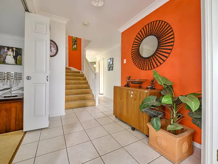 Fourth view of Homely house listing, 7 Sandstone Court, Warwick QLD 4370