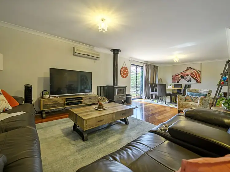 Fifth view of Homely house listing, 7 Sandstone Court, Warwick QLD 4370