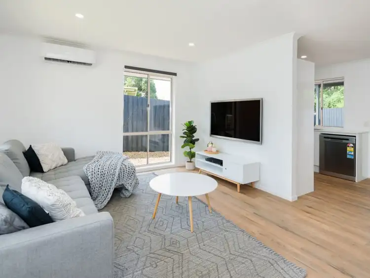 Main view of Homely house listing, 27 Cabot Court, Merrimac QLD 4226