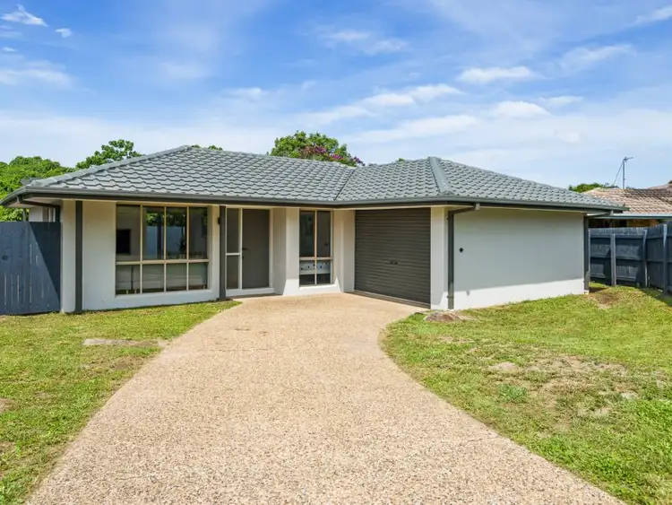 Third view of Homely house listing, 27 Cabot Court, Merrimac QLD 4226