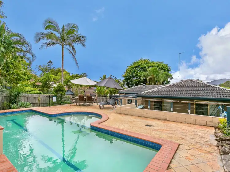 Main view of Homely house listing, 56 Cobai Drive, Mudgeeraba QLD 4213