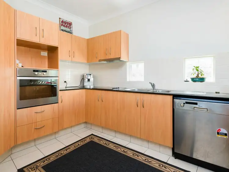 Second view of Homely unit listing, 117/137 Laver Drive, Robina QLD 4226