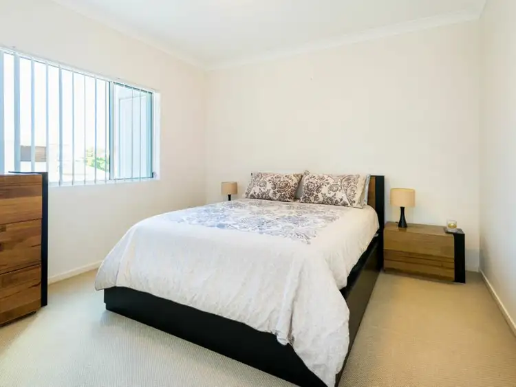 Fifth view of Homely unit listing, 117/137 Laver Drive, Robina QLD 4226