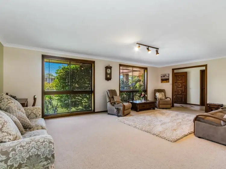 Second view of Homely house listing, 11 Camaroo Close, Casino NSW 2470