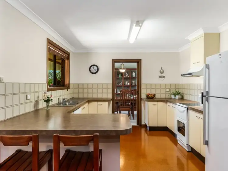 Fourth view of Homely house listing, 11 Camaroo Close, Casino NSW 2470