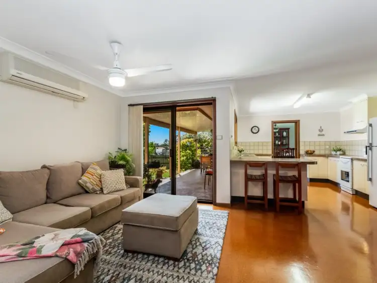 Fifth view of Homely house listing, 11 Camaroo Close, Casino NSW 2470